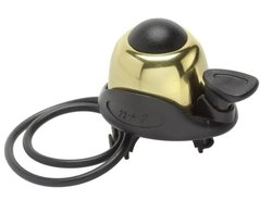 Brass soittokello