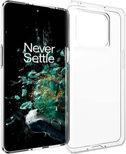 Insmat Crystal -takakuori, OnePlus 10T 5G
