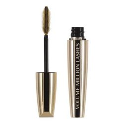 LOREAL VOLUME MILLION LASHES MASKARA BLACK