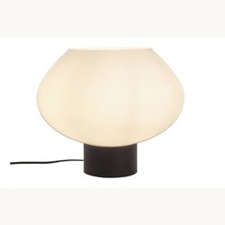 Aneta Lighting Bell iso pöytävalaisin