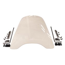 Kontio Motors SilverFox 2.0 Tuulilasi