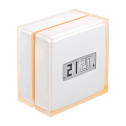 Netatmo By Stark älytermostaatti
