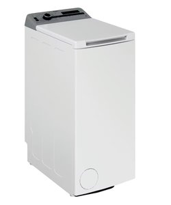 Whirlpool TDLRSL 65230SWS EE pyykinpesukone