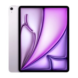 Apple iPad Air 13" (2026) Cellular 512 Gt, violetti