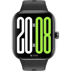 HONOR CHOICE WATCH 2 PRO ÄLYKELLO, Musta