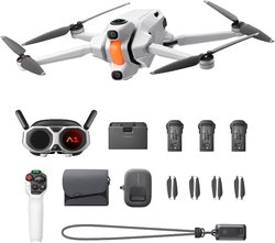 Insta360 Antigravity A1 drone, Explorer Bundle