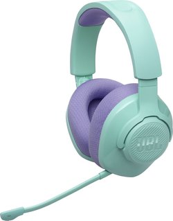 JBL Quantum 360 Wireless pelikuulokkeet, vihreä