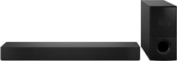LG SH5A 4.1 Soundbar -äänijärjestelmä