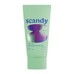 Scandy Fresh AF Lightweight Moisturizer 50 ml kasvovoide