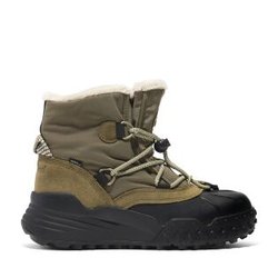 Moriah Range Mid Warm Lined Wat