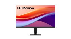 LG UltraGear 24U411A 24" IPS FHD-näyttö