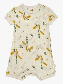 CeLaVi Jumpsuit, Elm Green