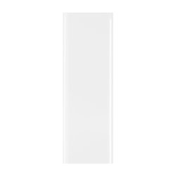 Smeg Kitcmnfabwh Hormiosan Pidennys, valkoinen