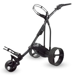 Power Bug Nx Dhc Lithium Golf Trolley - golfkärry