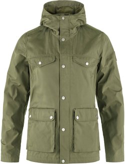 Women's Greenland Jacket