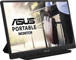 ASUS ZenScreen MB166C 15.6" -kannettava näyttö