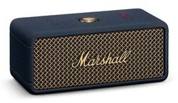 Marshall Emberton III Bluetooth-kaiutin, Midnight Blue