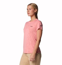 Women's Bluebird Canyon Tee Short Sleeve