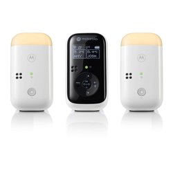 Motorola PIP15 Twin Audio -itkuhälytin