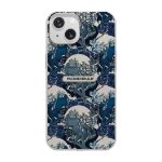 Phonecases3D iPhone 13 Muchacho Malo kompostoituva suojakuori, valkoinen