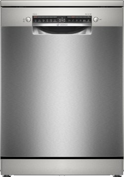 Bosch SMS4HVI00E Serie 4 astianpesukone, teräs