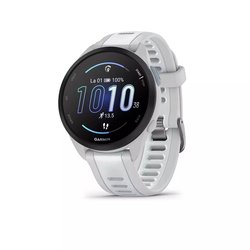 GARMIN FORERUNNER 165 MUSIC JUOKSUKELLO VAALEANHARMAA