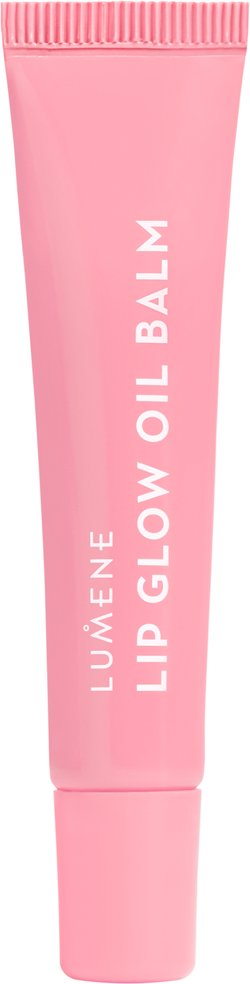 Lumene Lip Glow huuliöljy 3 Berry Cream