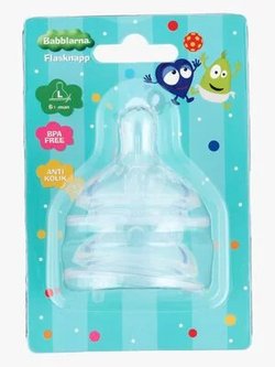 2B Baby Pullotutti Babblarna 6 kk + Large 2-pack