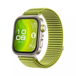 HUAWEI FIT 4 PRO ÄLYKELLO VIHREÄ
