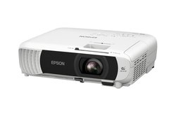 Epson EB-FH08 Full HD projektori, 3600 lumenia