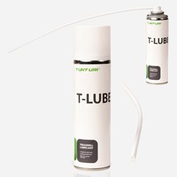 Tunturi Voiteluaine juoksumatoille, 200 ml