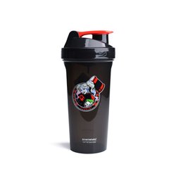Lite 800ml Harley Quinn - muovinen juomapullo