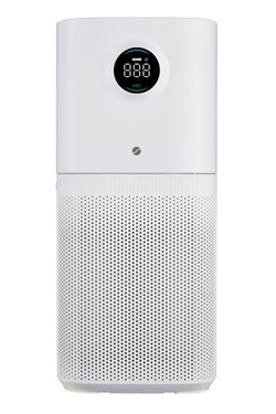 Ströme KJ500G-L1A ilmanpuhdistin, valkoinen