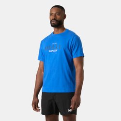 Core Graphic Tee 2.0 M