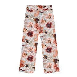 Outlet Sport Wide Sweatpants