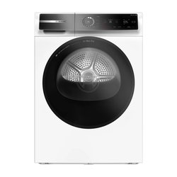 Bosch WRB247D0SN -kuivausrumpu