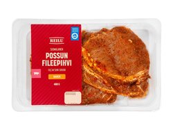 Possun fileepihvi
