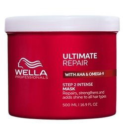 Ultimate Repair Mask 500 ml