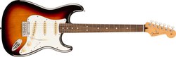 Fender Player II Stratocaster -sähkökitara, 3-Color Sunburst