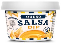 Nuevo Progreso Sabor Especial Queso Salsa Dip juustodippi 150g