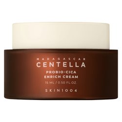 Madagascar Centella Probio-Cica Enrich Cream 15ml