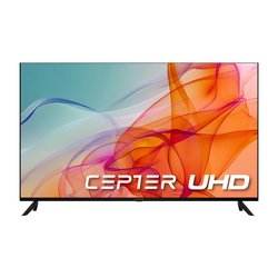Cepter 43" 4K UHD Google TV CR43EU6002A