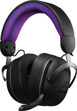 Blackstorm Squad Pro headset, musta