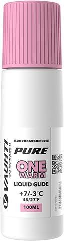 Pure One Warm Liquid Pink