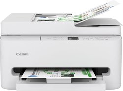 Canon Pixma TS7550i monitoimilaite (valkoinen)