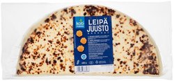 Kotimaista leipäjuusto 480g