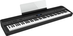 Roland FP-90X -digitaalipiano, musta