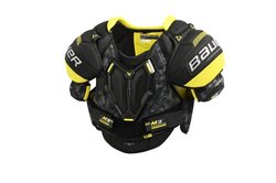 Supreme M3 Jr - lasten hartiasuoja