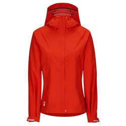 Fjällräven HC HYDRATIC TRAIL JACKET W Naiset