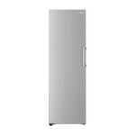 LG GFM61MBCSF pakastin, harmaa